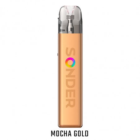 Mocha Gold
