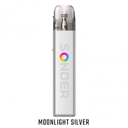 Moonlight Silver