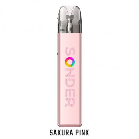 Sakura Pink