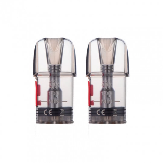 Cartridges DotPod - Dotmod | x2 Pack Cartridges DotPod - Dotmod | x2 Pack