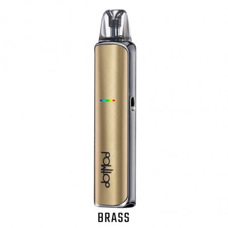 Brass