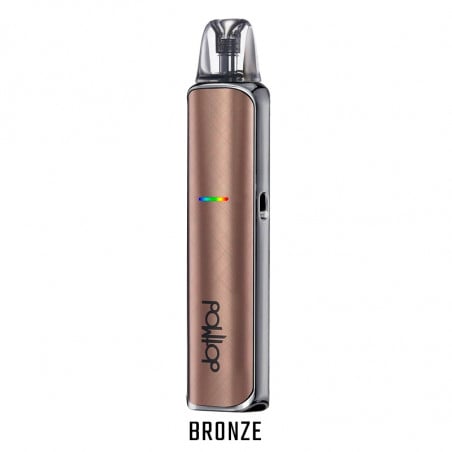 Bronze