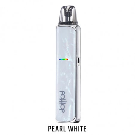 Pearl White