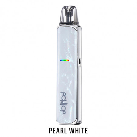 Pearl White