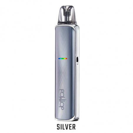 Silver