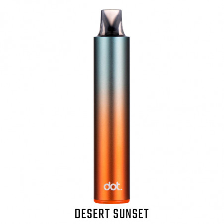 Desert Sunset