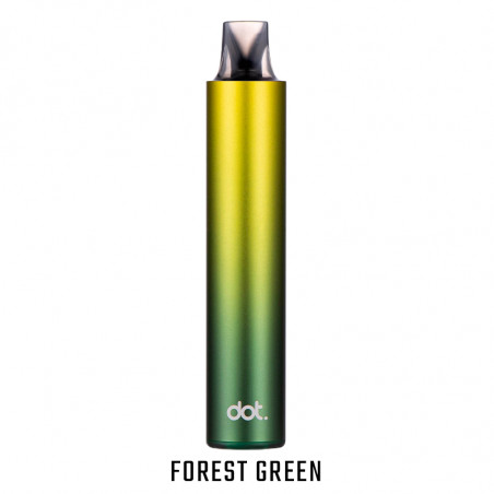 Forest Green