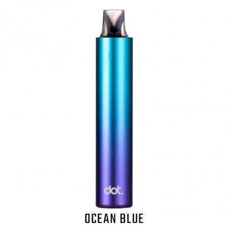 Ocean Blue