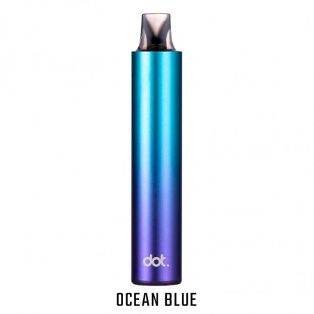 Ocean Blue