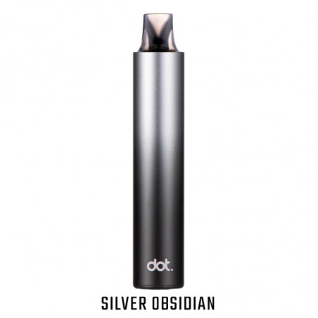 Silver Obsidian