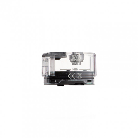 DotPod Max Kartusche (Ohne Coils) - Dotmod | 1er Pack DotPod Max Kartusche (Ohne Coils) - Dotmod | 1er Pack