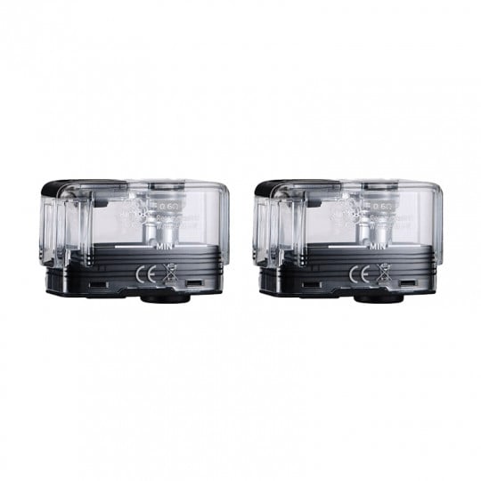 Cartouches DotPod Max - Dotmod | Pack x2 Cartouches DotPod Max - Dotmod | Pack x2