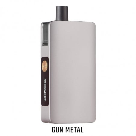 Gun metal 