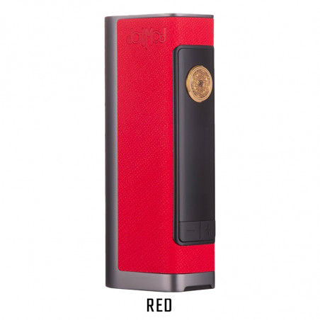 Akkuträger DotBox 100W - Dotmod