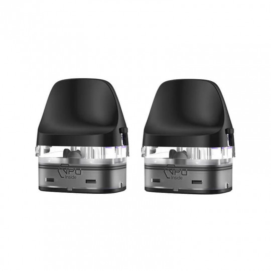Cartouches J Series - Geekvape | Pack x2 Cartouches J Series - Geekvape | Pack x2
