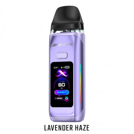Lavender Haze