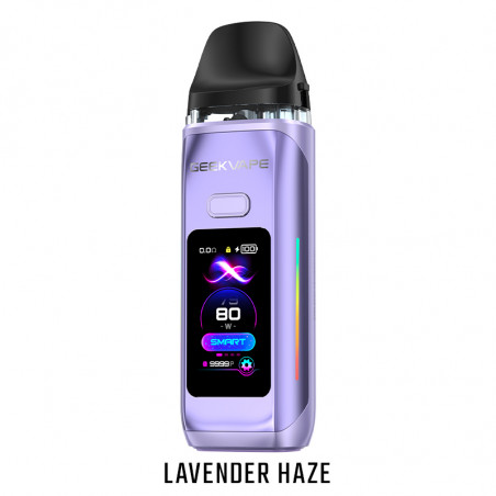 Lavender Haze
