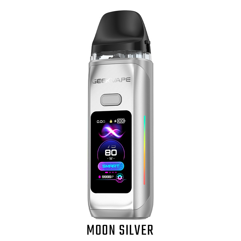 Kit Pod Digi Max - Geekvape