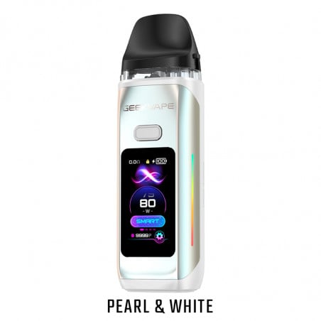 Pearl White