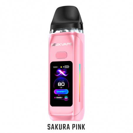 Sakura Pink