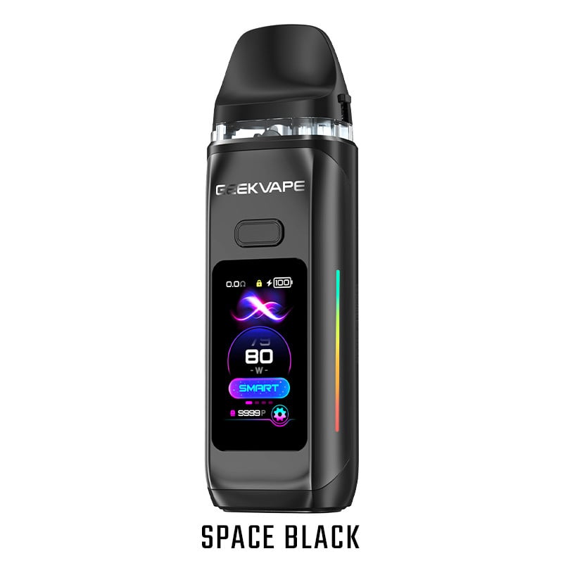 Kit Pod Digi Max - Geekvape
