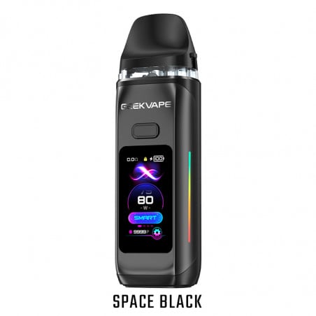 Space Black