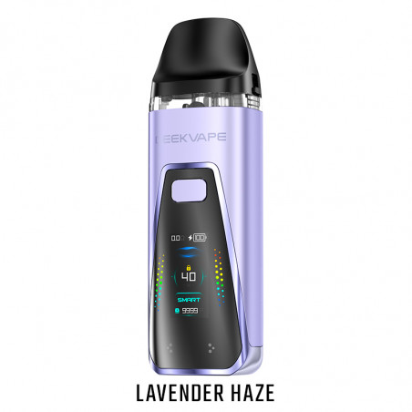 Lavender Haze