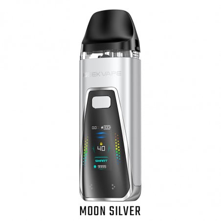 Moon Silver