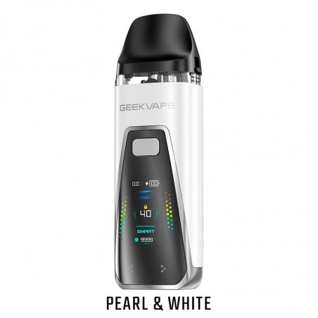 Starter Set Pod Digi Pro - Geekvape
