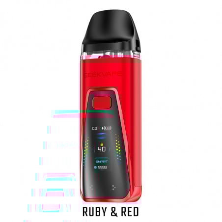 Ruby Red