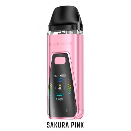 Sakura Pink
