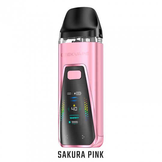 Digi Pro Pod Kit - Geekvape