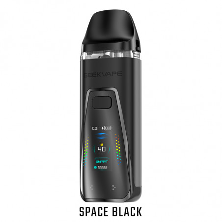 Space Black