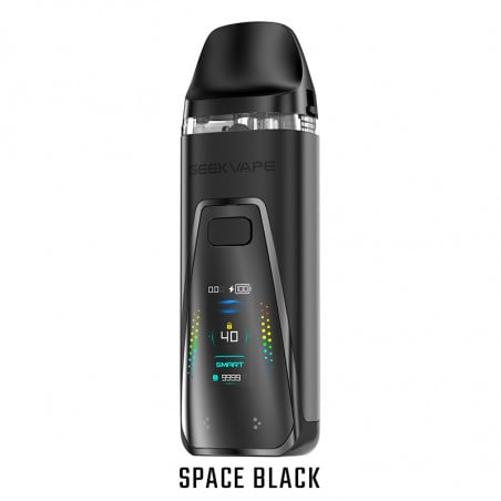 Space Black