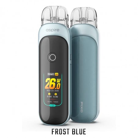 Frost Blue