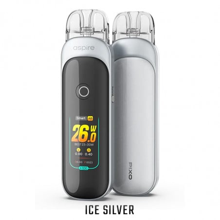 Ice Silver