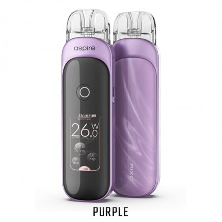 Pixo Pod Kit - Aspire Pixo Pod Kit - Aspire