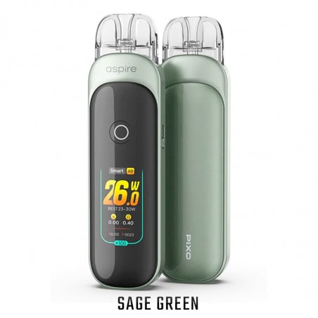 Sage Green
