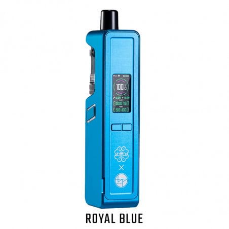 Bleu