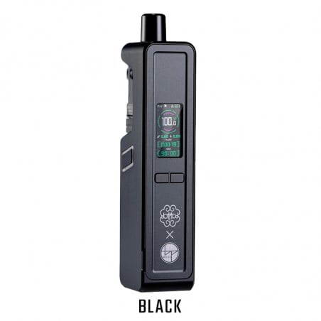 Starterset DotAMP - Dotmod x BP Mods