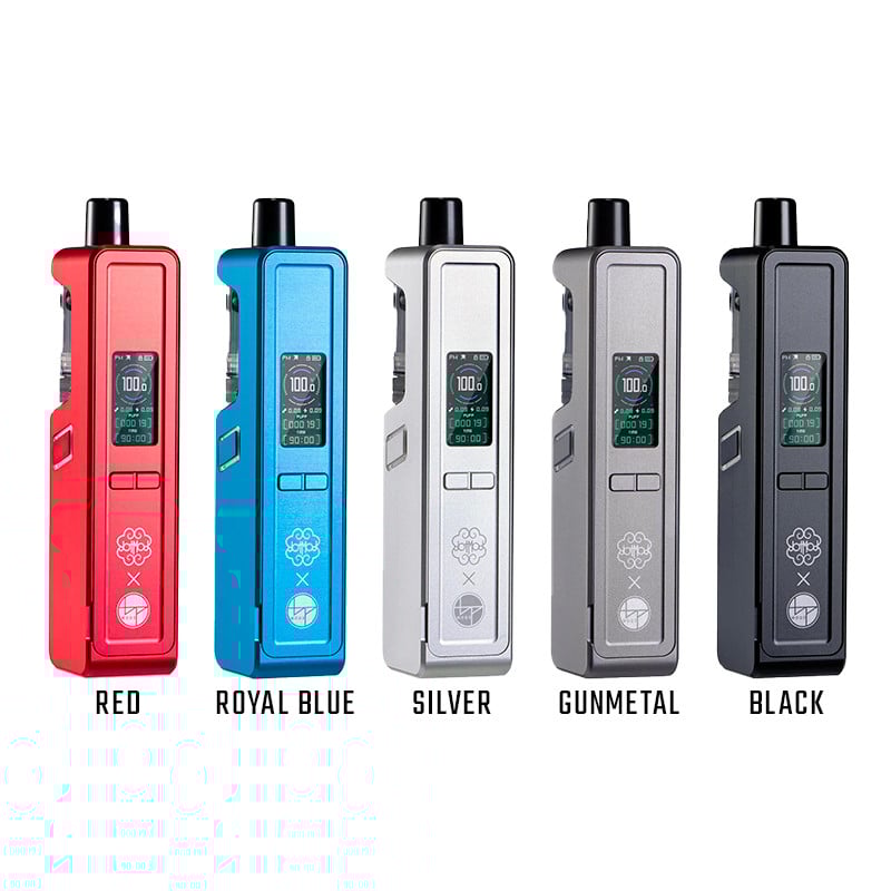 DotAMP Kit - All colours