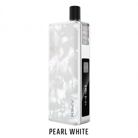 Pearl White