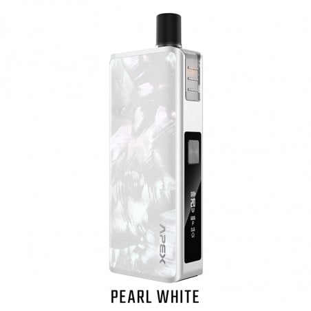 Pearl White