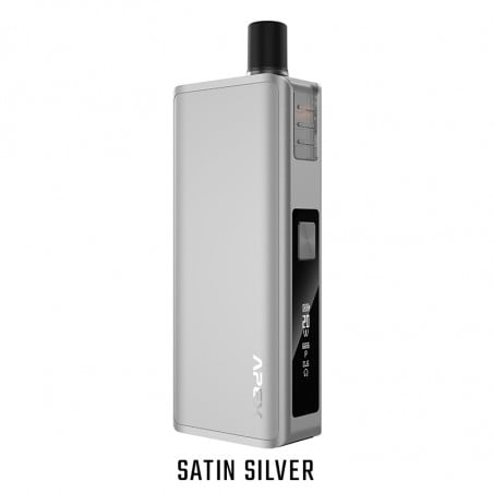 Satin Silver