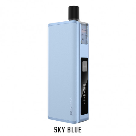 Sky Blue