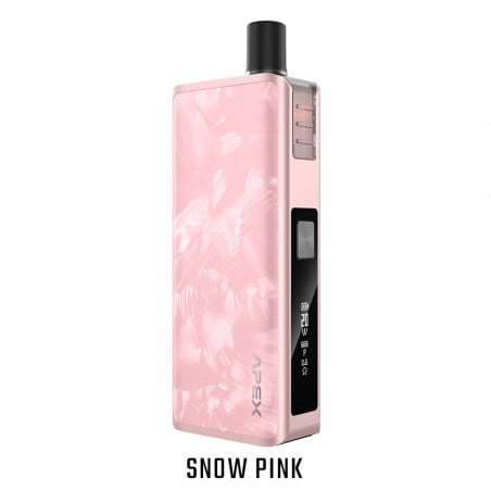 Snow Pink