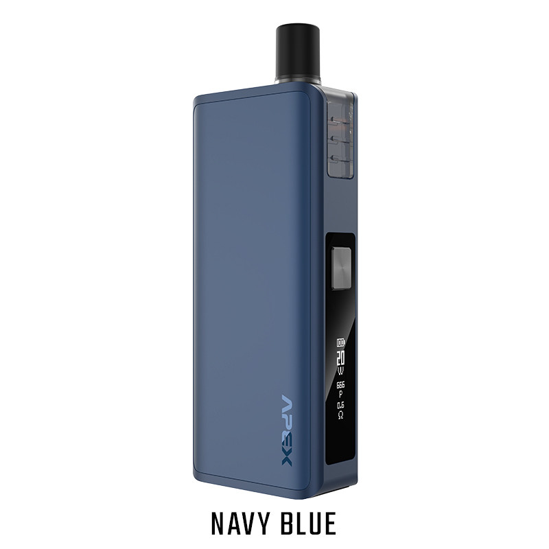 Kit Pod Apex - Vaporesso
