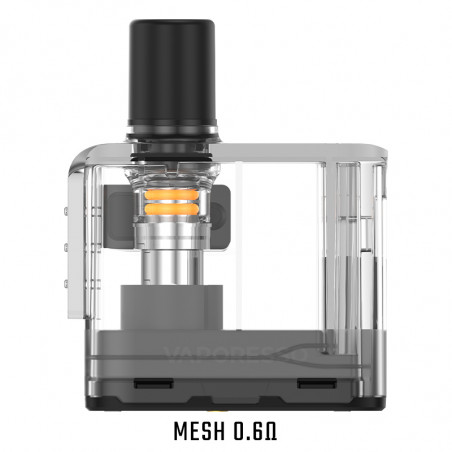 Apex Cartridges - Vaporesso | x2 Pack