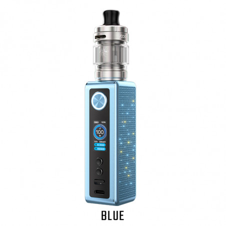 Blau