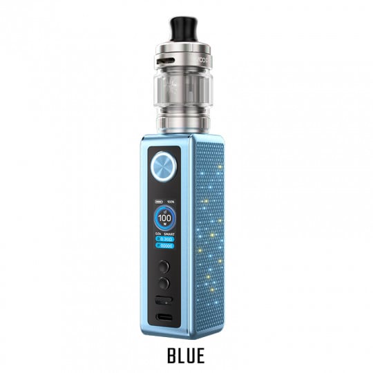voopoo drag mini battery door removal Vinci Spark 100 Kit Single 18650 E-cigarette Flavor:Blue Raspberry Cherry ICE Foger Foger Switch Pro Flavor_Cake
